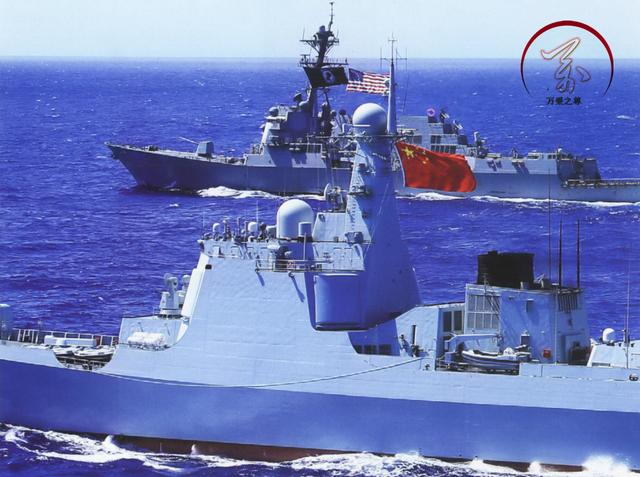 關(guān)于中國(guó)海軍艦艇數(shù)量的最新數(shù)據(jù)（2022年），中國(guó)海軍艦艇數(shù)量最新數(shù)據(jù)（2022年概覽）