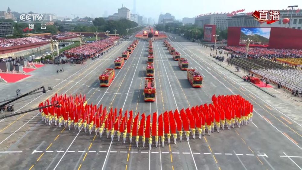 國慶70周年大閱兵，壯麗盛典，展現(xiàn)大國風采，國慶70周年大閱兵，展現(xiàn)大國風采的壯麗盛典