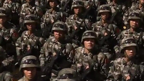 最新軍事視頻完整版，深度解析軍事動態(tài)，一覽全球戰(zhàn)場風(fēng)采，全球軍事動態(tài)深度解析，最新軍事視頻完整版與戰(zhàn)場風(fēng)采全展示