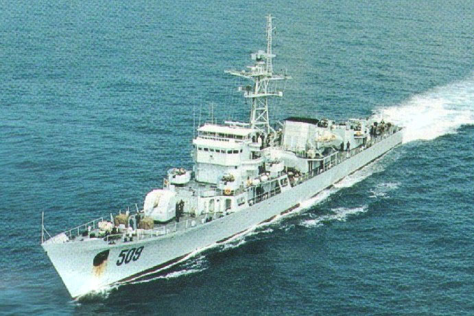 中國護衛(wèi)艦型號大全，深度解析與比較，中國護衛(wèi)艦型號全解析，深度對比與探討