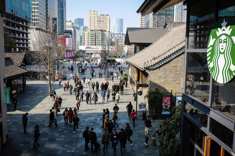 成都市區(qū)必去一日游，成都市區(qū)必游一日攻略