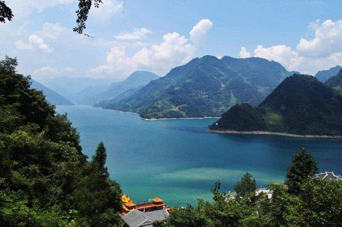 湖北旅游必去十大景點——探索湖北的美麗之旅，湖北旅游必去十大景點，美麗之旅的絕佳體驗