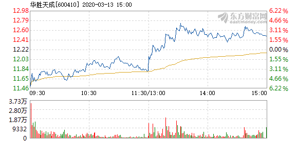 華勝天成股票，深度解析與前景展望，華勝天成股票深度解析及前景展望