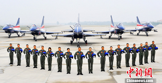 中國空軍司令，職責、歷史與未來展望，中國空軍司令，職責核心、歷史沿革與未來展望