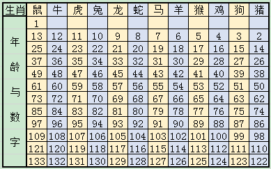 揭秘2024十二生肖49碼表——完整指南，揭秘十二生肖49碼表全攻略，2024年最新版指南