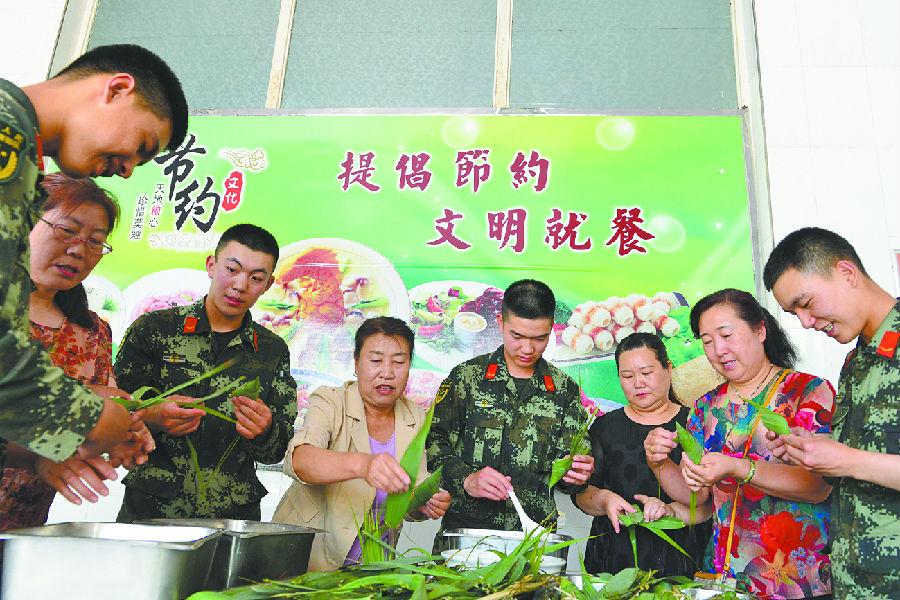 當兵，3月份走與9月份走的區(qū)別，當兵，三月與九月的不同啟程時刻