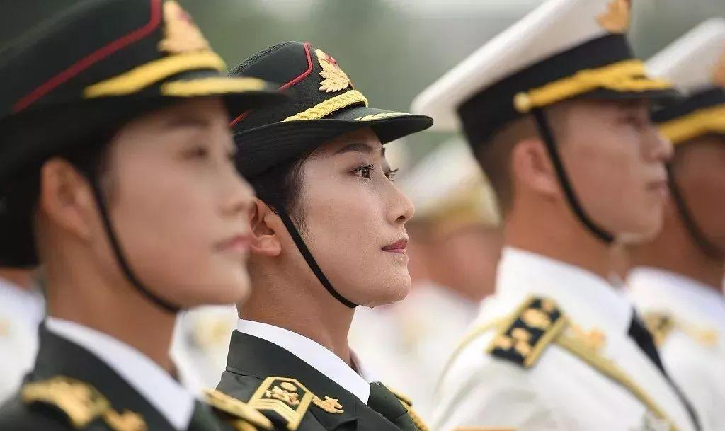 女兵征兵條件詳解，女兵征兵條件全面解析