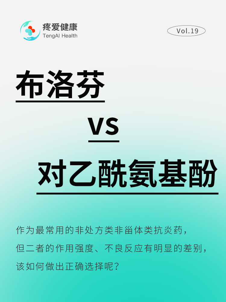 布洛芬和對乙酰氨基酚，哪個效果更好？全面解析兩種藥物的優(yōu)劣，布洛芬與對乙酰氨基酚，藥效對比及全面解析優(yōu)劣