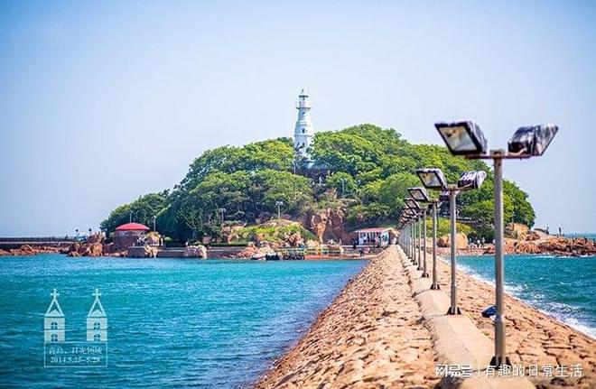 青島旅游攻略，五天自由行的完美體驗(yàn)，青島五天自由行旅游攻略，完美體驗(yàn)之旅