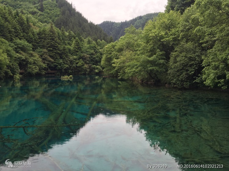 四川九寨溝旅游費(fèi)用概覽，深度游玩不超預(yù)算，四川九寨溝深度游費(fèi)用全攻略，游玩不超預(yù)算攻略