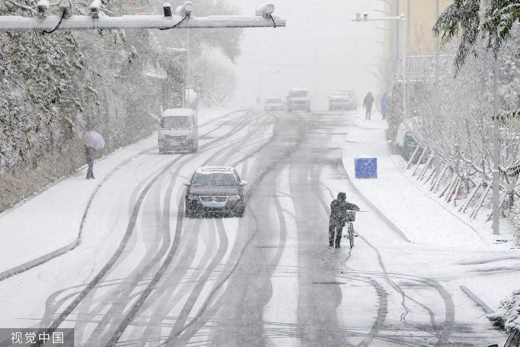 山東大雪局部暴雪天氣的深度分析與應(yīng)對建議，山東大雪及局部暴雪天氣的深度分析與應(yīng)對之策