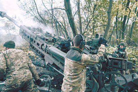 軍事新聞烏克蘭，最新動態(tài)與深度解析，烏克蘭軍事新聞最新動態(tài)與深度解析