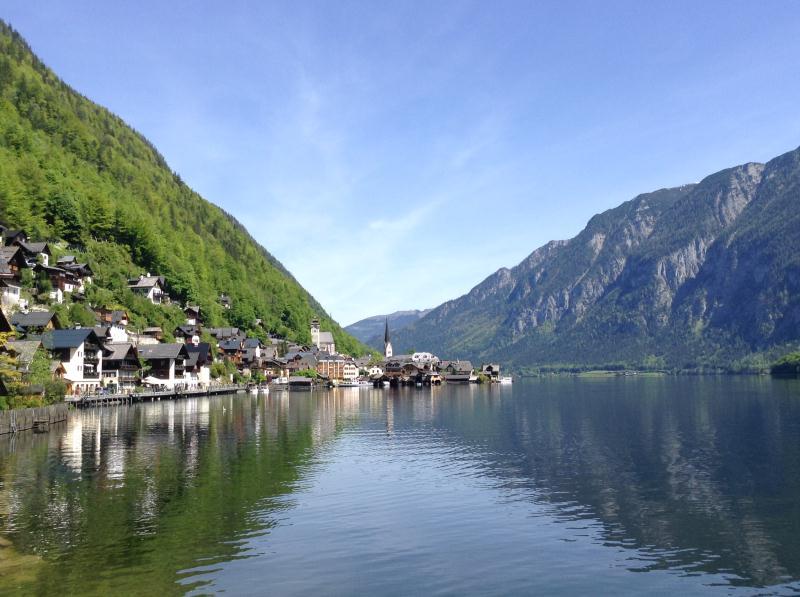 現(xiàn)在適合去哪里旅游？精選目的地推薦，精選旅游目的地推薦，探索未知美景的最佳選擇！