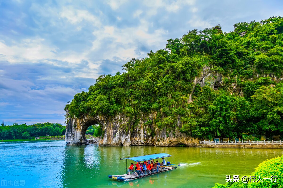 國內旅游最佳目的地推薦，探索無限魅力的風景勝地，探索中國最美旅游勝地，無限魅力的風景勝地推薦