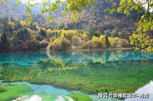 四川兩天短途旅游最佳目的地指南，四川短途兩日游最佳目的地攻略