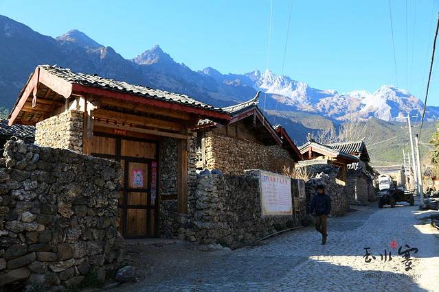 麗江旅游攻略，五天自由行完美體驗(yàn)，麗江五天自由行完美攻略，探索五天精彩之旅