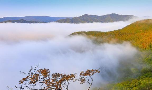 吉林旅游攻略必去景點大全，暢游吉林，領(lǐng)略無限風(fēng)光，吉林旅游攻略，暢游必去景點，領(lǐng)略無限風(fēng)光美景