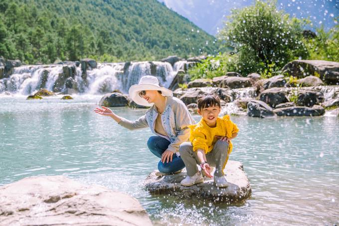 旅游團(tuán)報(bào)名麗江五日游，探索麗江之美，體驗(yàn)五日精彩之旅，麗江五日游，探索古城魅力，體驗(yàn)精彩之旅