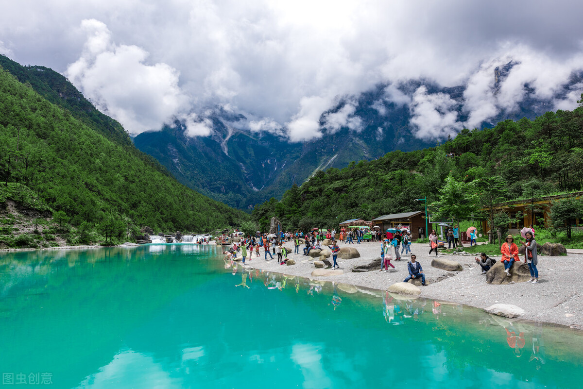 暑假旅游好去處推薦國內(nèi)，國內(nèi)暑假旅游好去處推薦