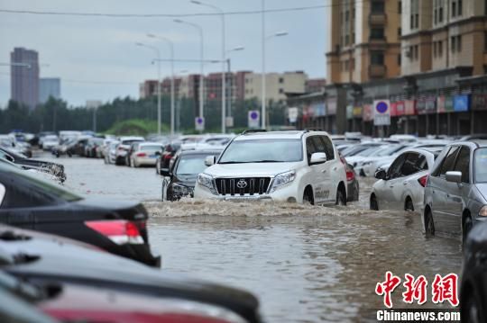 遼寧省暴雨最新消息，全力應(yīng)對，保障安全，遼寧省暴雨應(yīng)對行動，全力保障安全