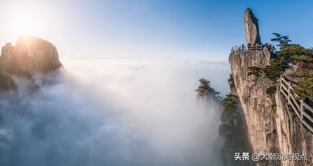 中國十大景點——探索千年文明的足跡，中國十大景點，千年文明足跡的探索之旅