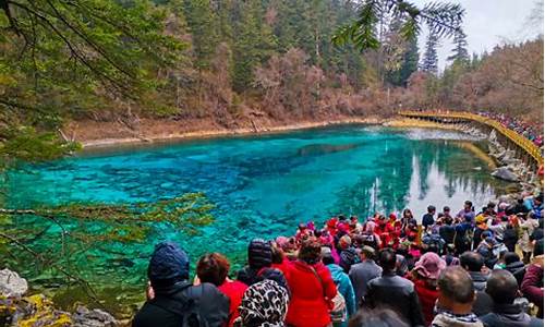 成都到九寨溝旅游團價格詳解，成都至九寨溝旅游團價格全面解析