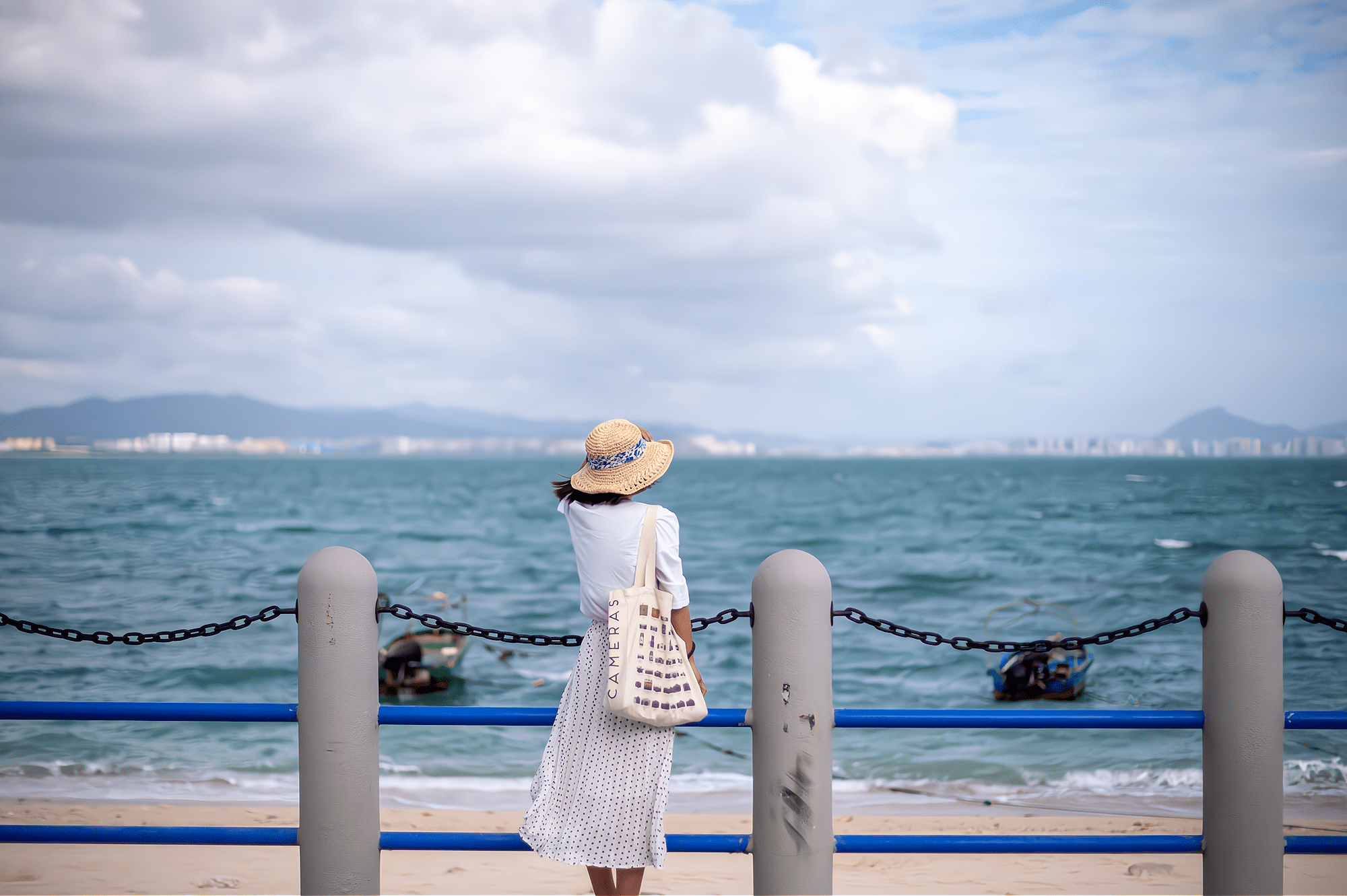 三亞大東海必去景點，探索美麗的海洋之旅，三亞大東海必游景點，海洋之旅的絕美之旅