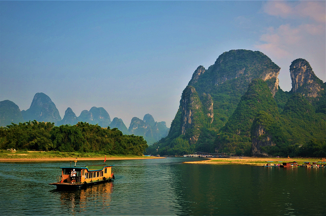 探索未知的美景，全球熱門景點推薦，全球未知美景探秘與熱門景點推薦