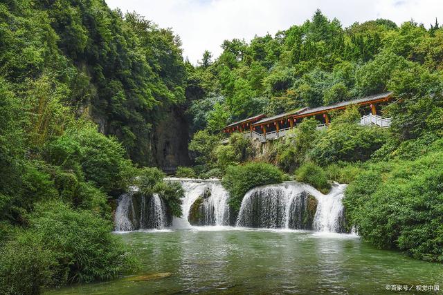 貴州旅游景點大全，探索神秘的自然與文化魅力，貴州神秘自然與文化之旅，景點大全探索