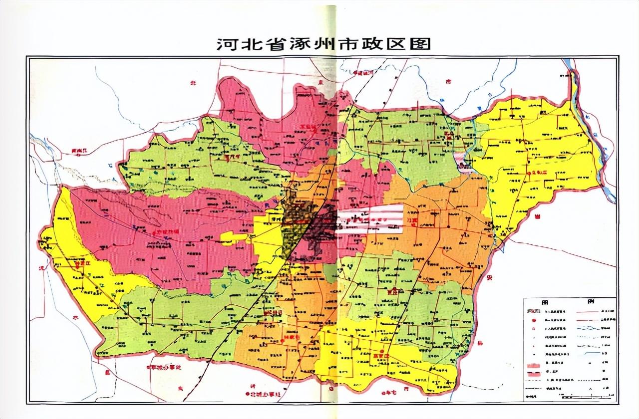 河北地圖，探索這片古老而充滿活力的土地，河北地圖，探索古老而充滿活力的土地之旅