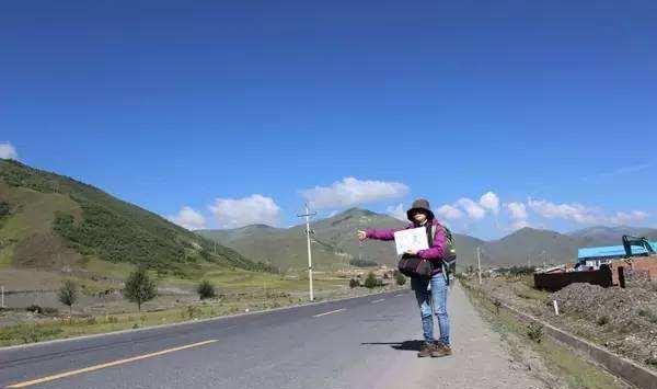 適合女人窮游的地方，探索世界，不留遺憾，女性窮游必去之地，世界之旅不留遺憾