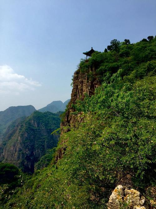 延慶旅游景點大全排名，延慶旅游景點大全排名TOP榜