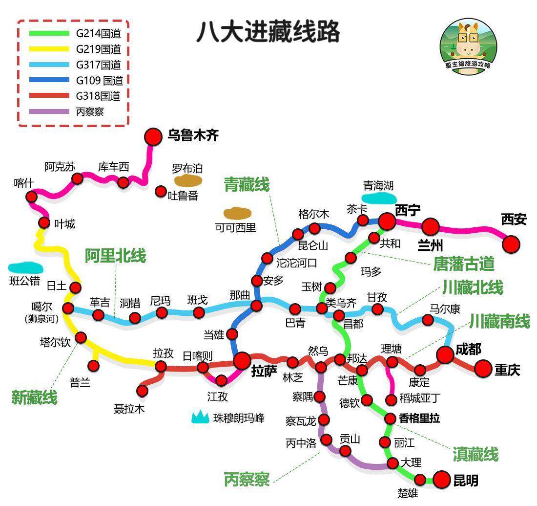 自駕游5大經(jīng)典路線，探索未知的旅程，自駕游5大經(jīng)典路線，未知旅程的探險之旅