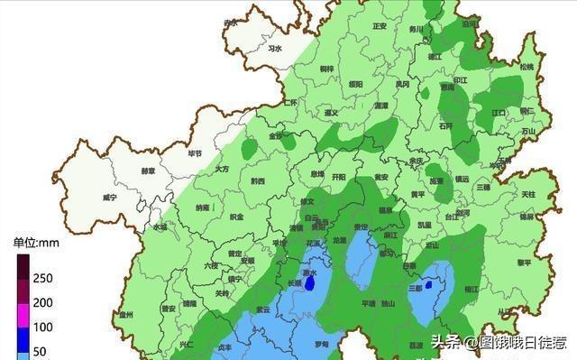 貴州天氣預(yù)報15天旅游攻略，貴州天氣預(yù)報15天旅游攻略詳解