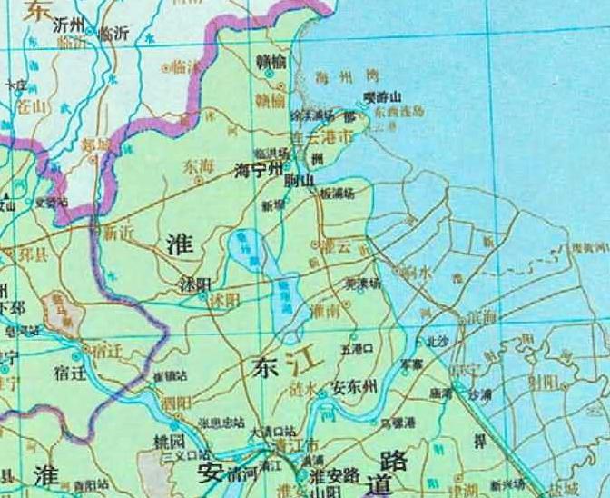 山東地圖，探索山東省的地理魅力，山東地圖詳解，探索山東省的地理魅力與特色