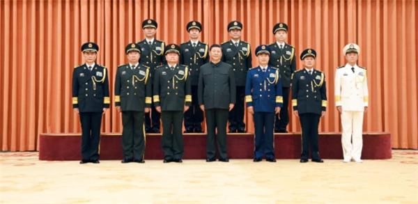 上將軍銜相當于什么官職，深度解析中國軍隊軍銜制度，深度解析，上將軍銜與官職對應(yīng)解析——中國軍隊軍銜制度揭秘