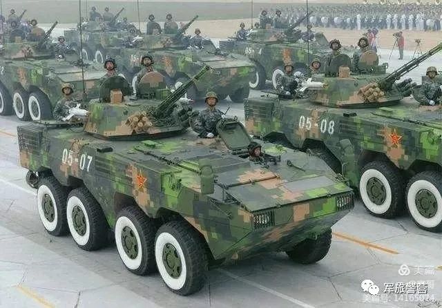 軍改后中國陸軍十三集團(tuán)軍實(shí)力排名分析，中國陸軍十三集團(tuán)軍軍改后實(shí)力排名解析