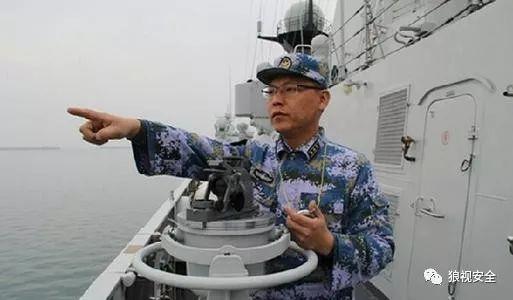 遼寧艦多位艦長涉嫌違紀(jì)被抓事件深度解析，遼寧艦多位艦長涉嫌違紀(jì)被查，事件深度剖析