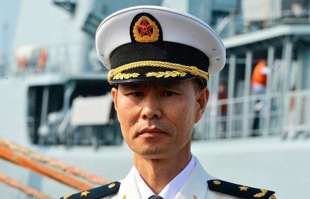 現(xiàn)任海軍司令員是誰(shuí)，深度解析海軍司令員的角色與職責(zé)，深度解析海軍司令員的角色與職責(zé)，現(xiàn)任海軍司令是誰(shuí)？