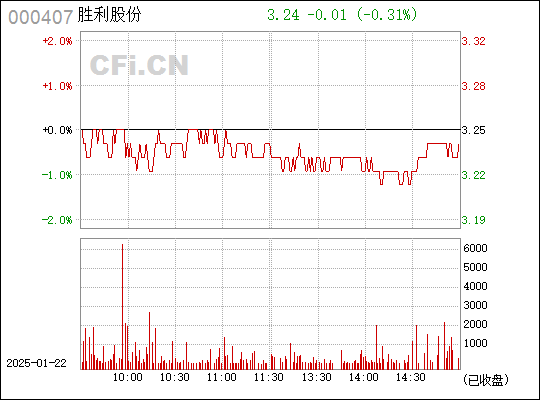 關(guān)于勝利股份股吧的最新動態(tài)與深度解析（股票代碼，000407），勝利股份（股票代碼000407）最新動態(tài)與深度解析股吧