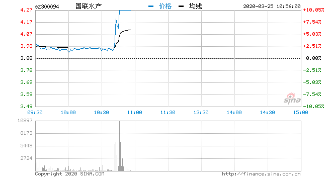 國(guó)聯(lián)水產(chǎn)（股票代碼，300094）股吧深度解析，行業(yè)前景、公司概況與投資潛力探討，國(guó)聯(lián)水產(chǎn)（股票代碼，300094）深度解析，行業(yè)前景、公司概況與投資潛力探討