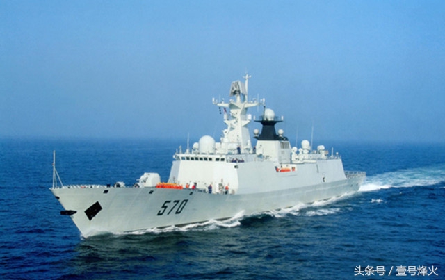 關(guān)于中國(guó)海軍的054A型導(dǎo)彈護(hù)衛(wèi)艦，數(shù)量及其實(shí)力解析，中國(guó)海軍054A型導(dǎo)彈護(hù)衛(wèi)艦，數(shù)量與實(shí)力深度解析