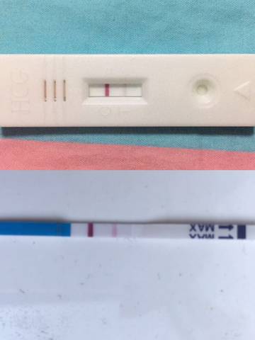 一深一淺算不算懷孕？解讀早期懷孕跡象與癥狀，一深一淺是否暗示懷孕？早期懷孕跡象與癥狀解讀