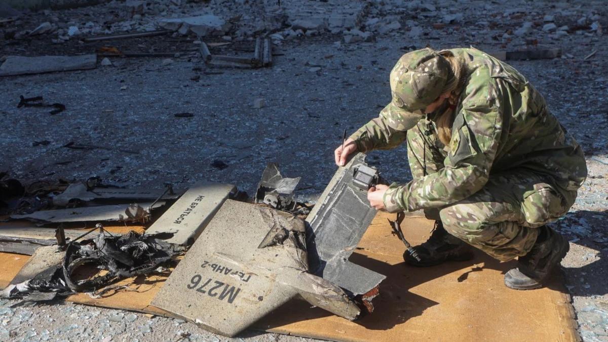 俄軍使用中國無人機的現(xiàn)狀與發(fā)展趨勢分析，俄軍使用中國無人機的現(xiàn)狀與未來發(fā)展趨勢分析