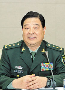 南京軍區(qū)歷任司令員及其歷史貢獻，南京軍區(qū)歷任司令員及其歷史貢獻概覽