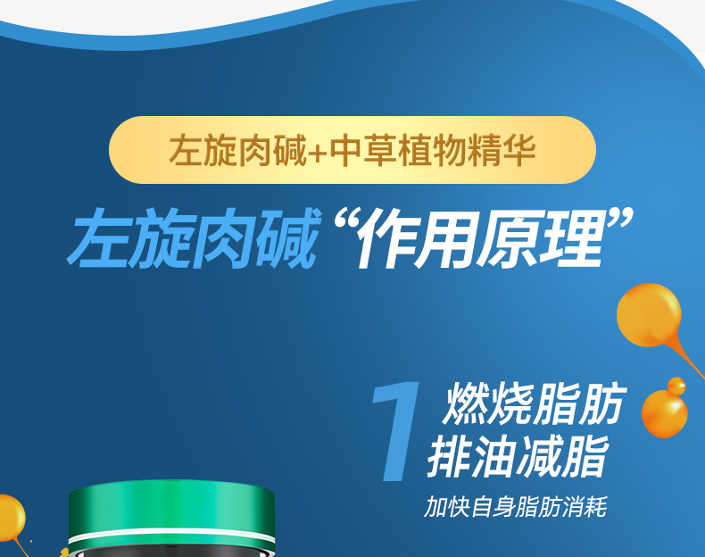 左旋肉堿的正確吃法，引導你走向健康減肥之路，左旋肉堿的正確吃法，健康減肥的引導之路