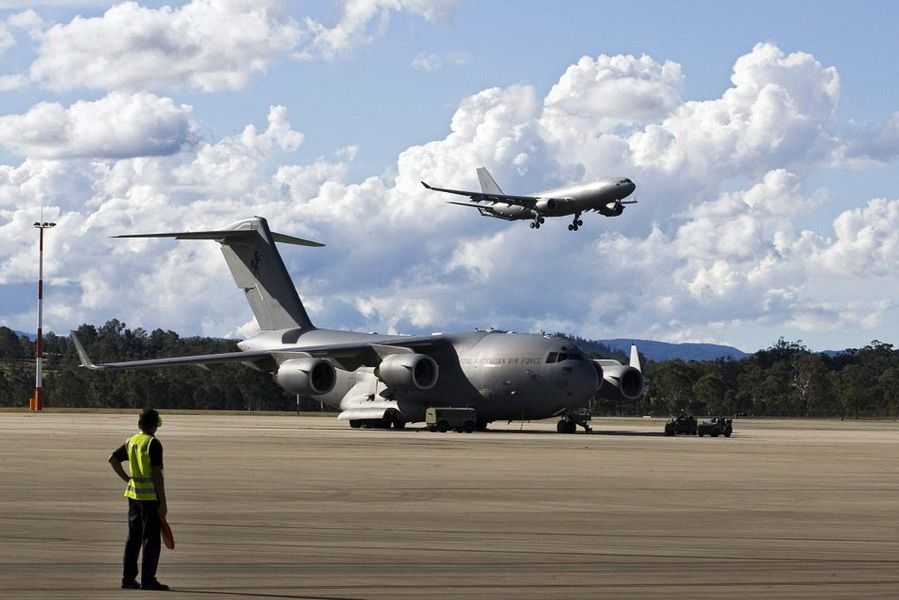 世界十大空軍強(qiáng)國，世界十大空軍強(qiáng)國榜單揭曉