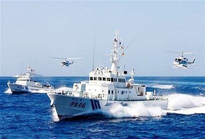 釣魚島今日最新新聞深度解析，釣魚島最新動態(tài)深度解析