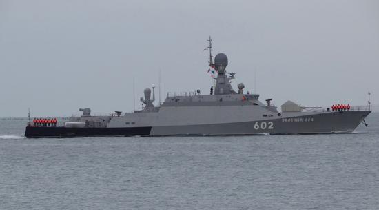 揭秘中國海軍的得力干將，056型導(dǎo)彈護(hù)衛(wèi)艦，揭秘中國海軍得力干將，056型導(dǎo)彈護(hù)衛(wèi)艦全面解析