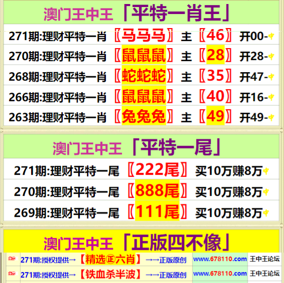 平特一王中王解平特一肖深度解析